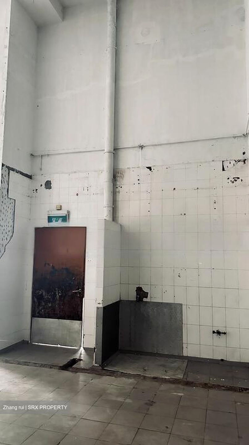 Food Xchange @ Admiralty (D27), Factory #468159751